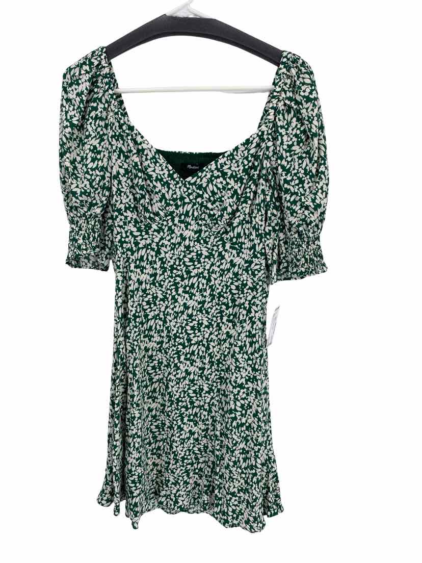Madewell Ladies Size 6 NEW Dress