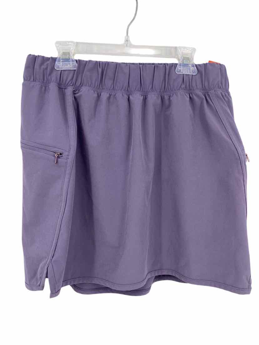 Calia Ladies Size Small Skort