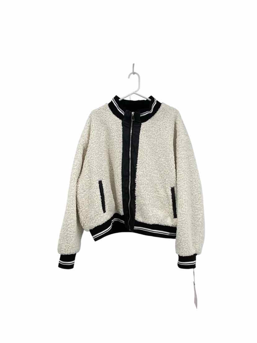 Avec Les Filles Ladies Size 3XL NEW Jacket