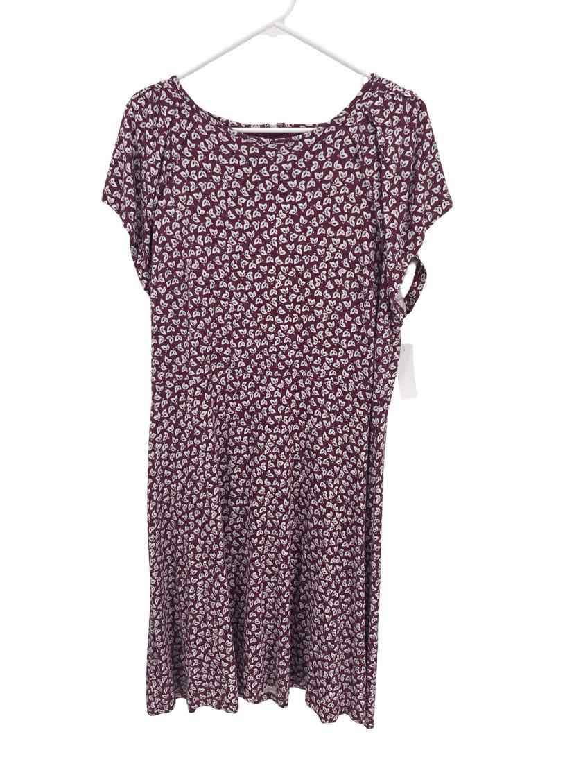 Loft Ladies Size XL Dress
