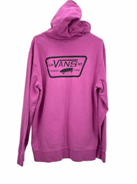 Vans Ladies Size L Pullover