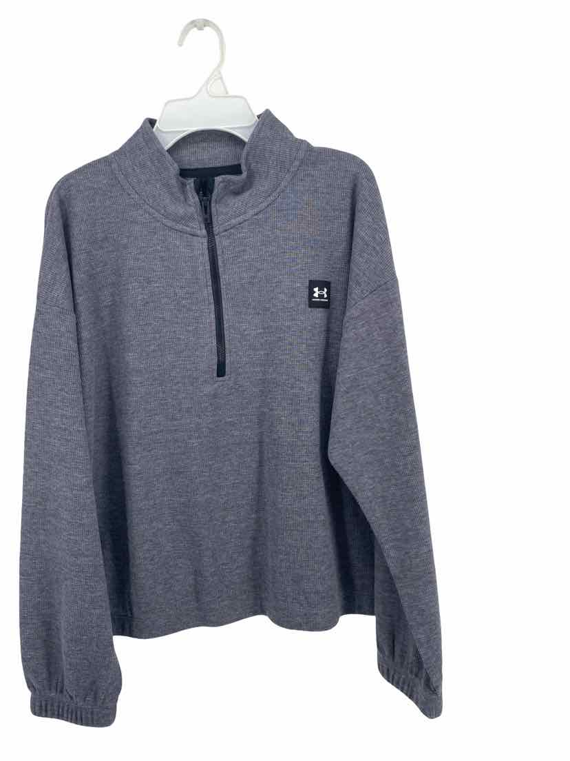 Under Armour Kids Size YXL/18-20 Pullover