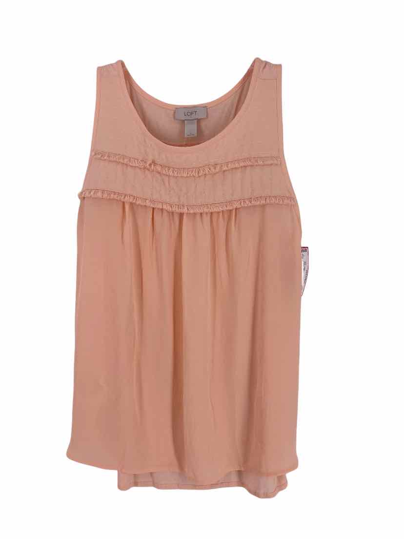 Loft Ladies Size Large NEW Shirt
