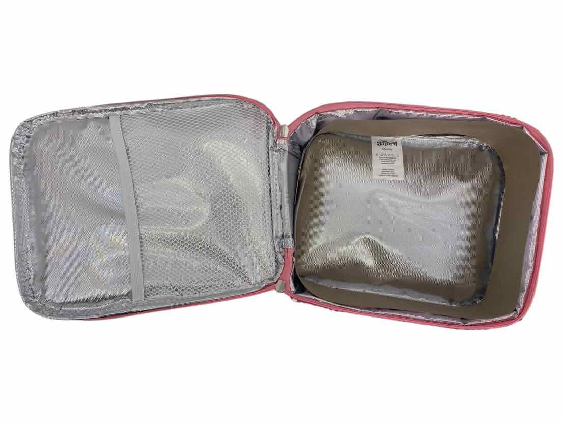 Disney Pink Stitch NEW Lunch Bag