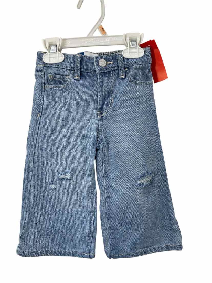 Old Navy Kids Size 18-24m Jeans
