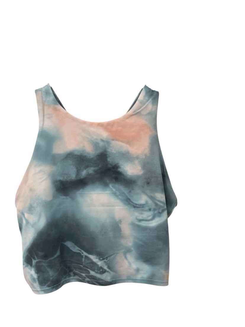 Athleta Ladies Size M Sports Bra