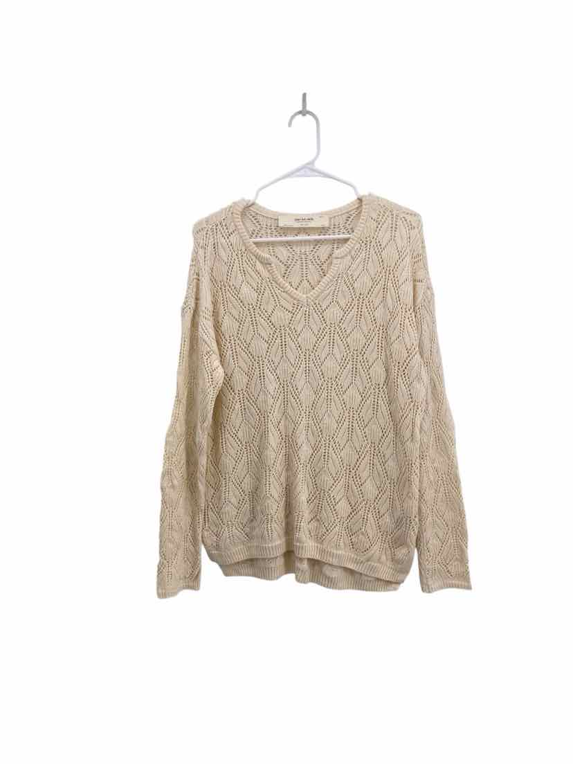 Peace Love World Ladies Size XS Sweater