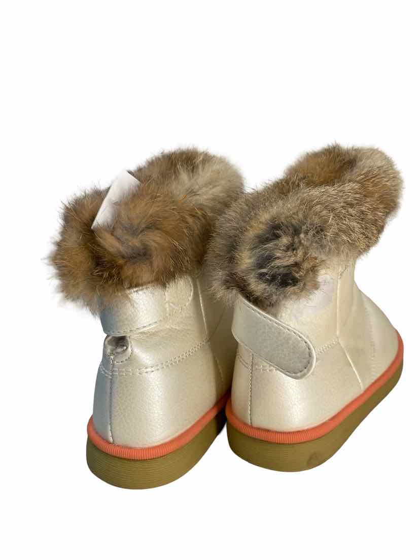 Kids Size 28/8 Boots