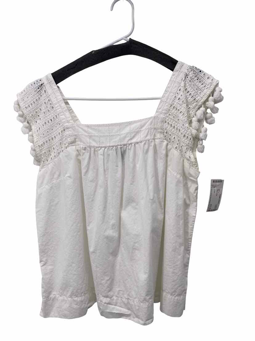 J Crew Ladies Size 6 Shirt