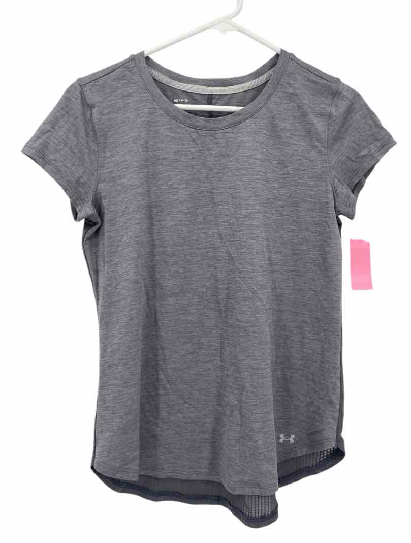 Ladies Under Armour Size Medium Shirt