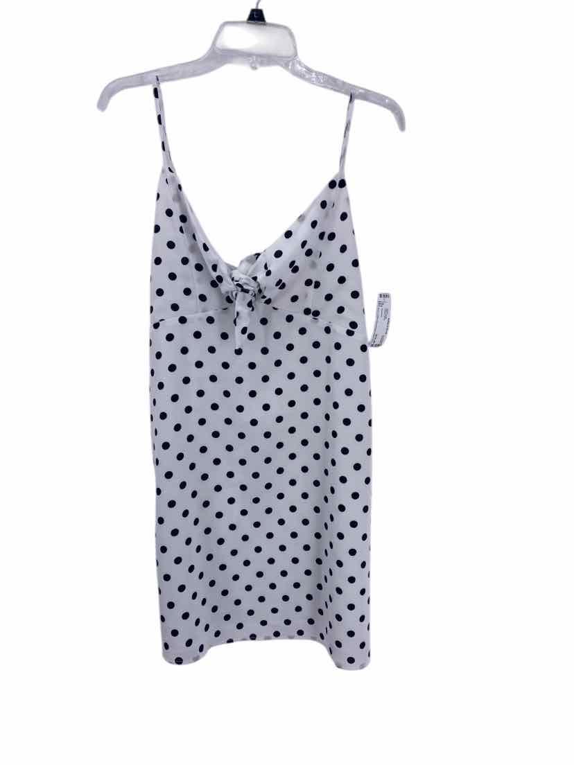 Renamed Ladies Size Small Dress