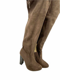 Charlotte Russe Ladies Size 6 Boots
