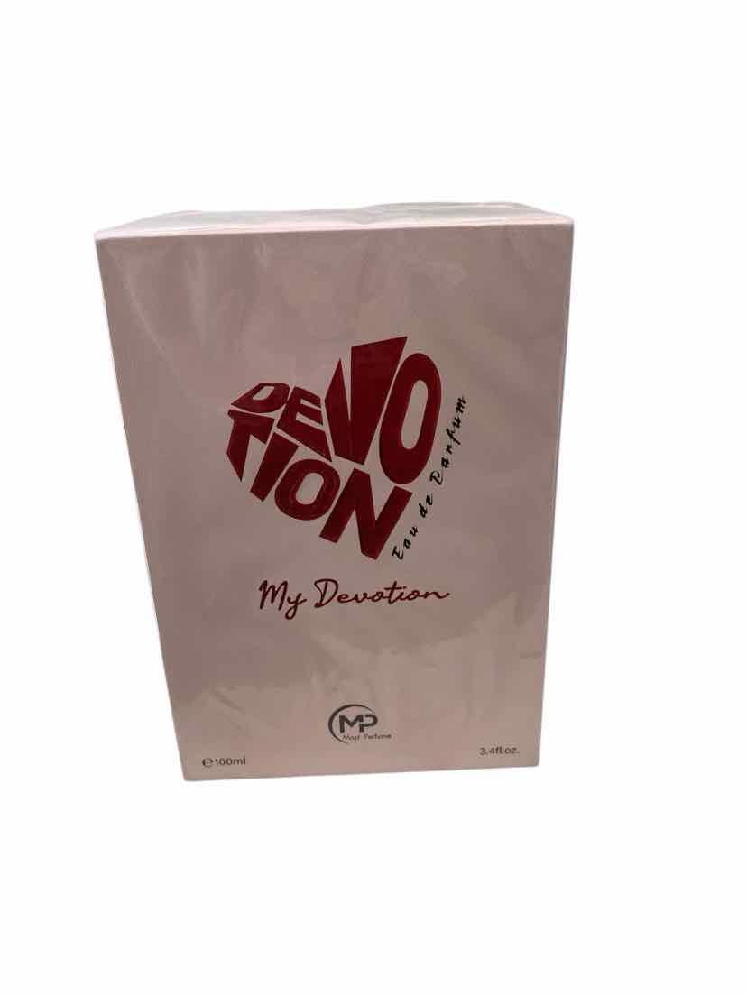 Bharara Beauty Devotion NEW Perfume