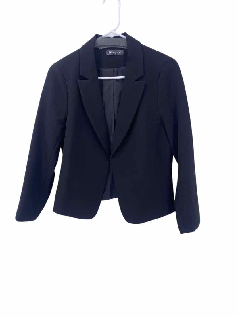 Allegra K Ladies Size S Jacket