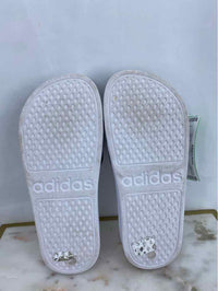 Addidas Kids Size 4 Sandals
