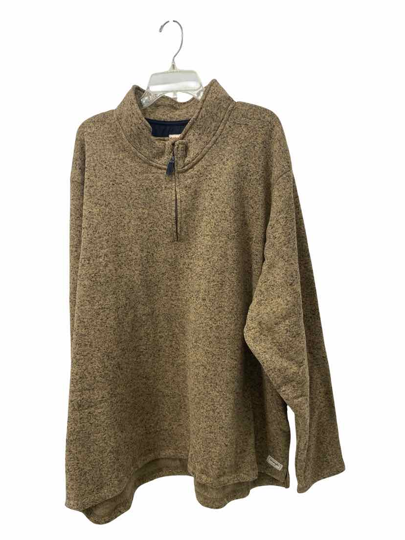 Wrangler Men's Size 3x NEW Pullover