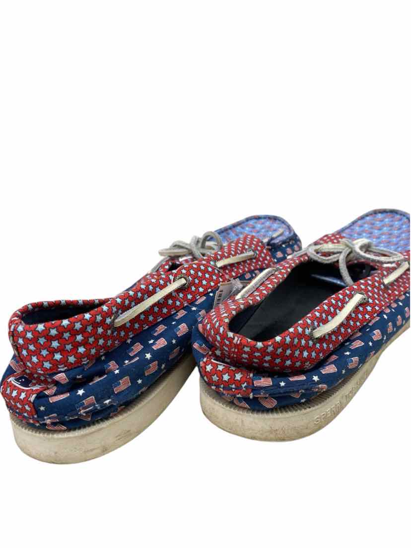 Sperry Men's Vineyard Vines Size 14 Shoes