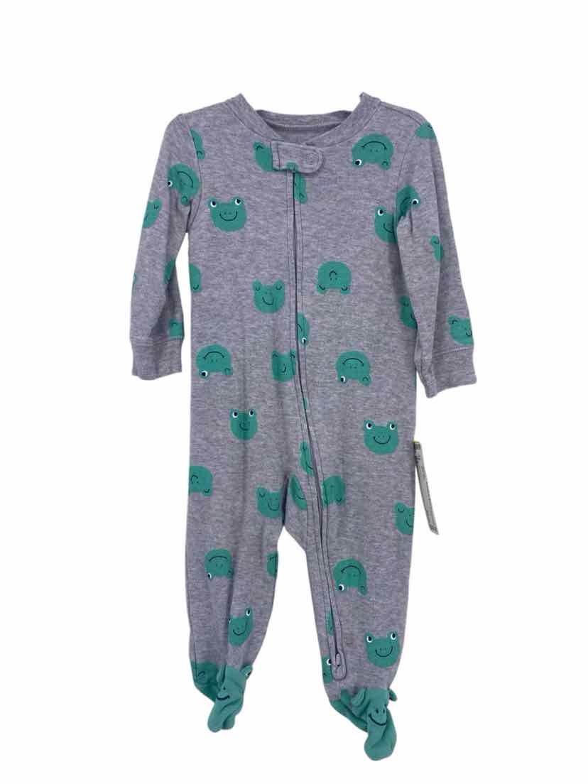 Carter's Kids Size 9m Sleeper