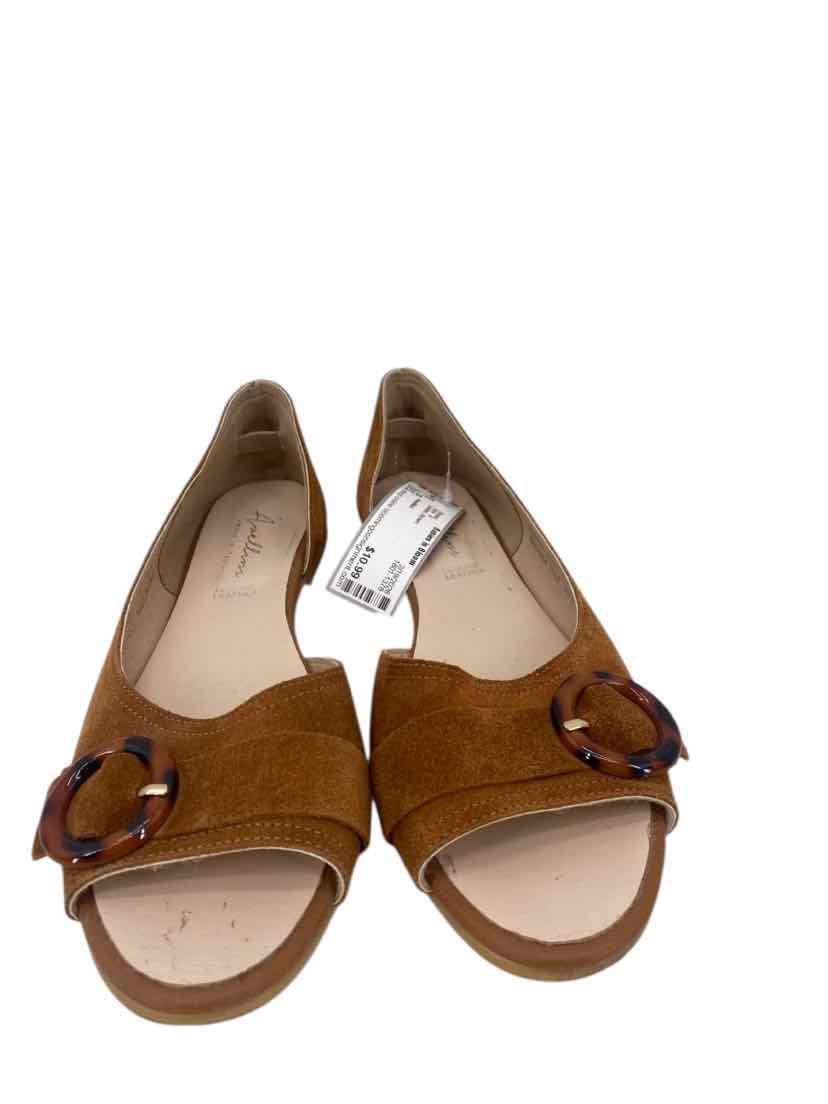 Avellini Ladies Size 8 Shoes