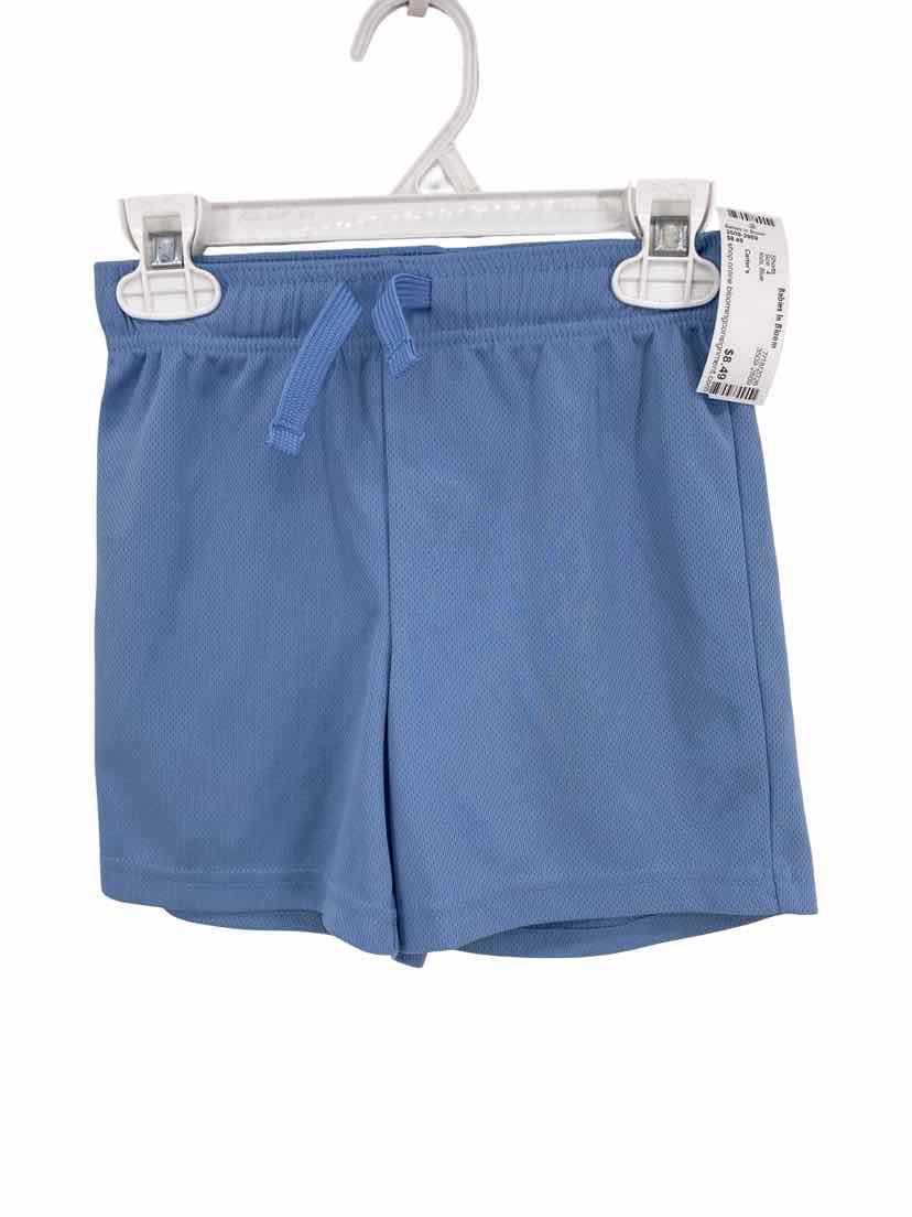 Carter's Kids Size 4 Shorts