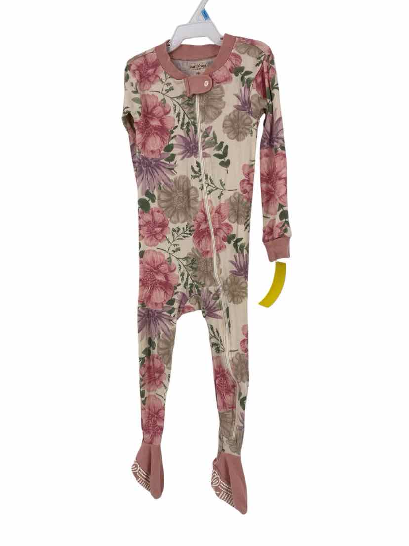 Burt's Bees Kids Size 24m Sleeper