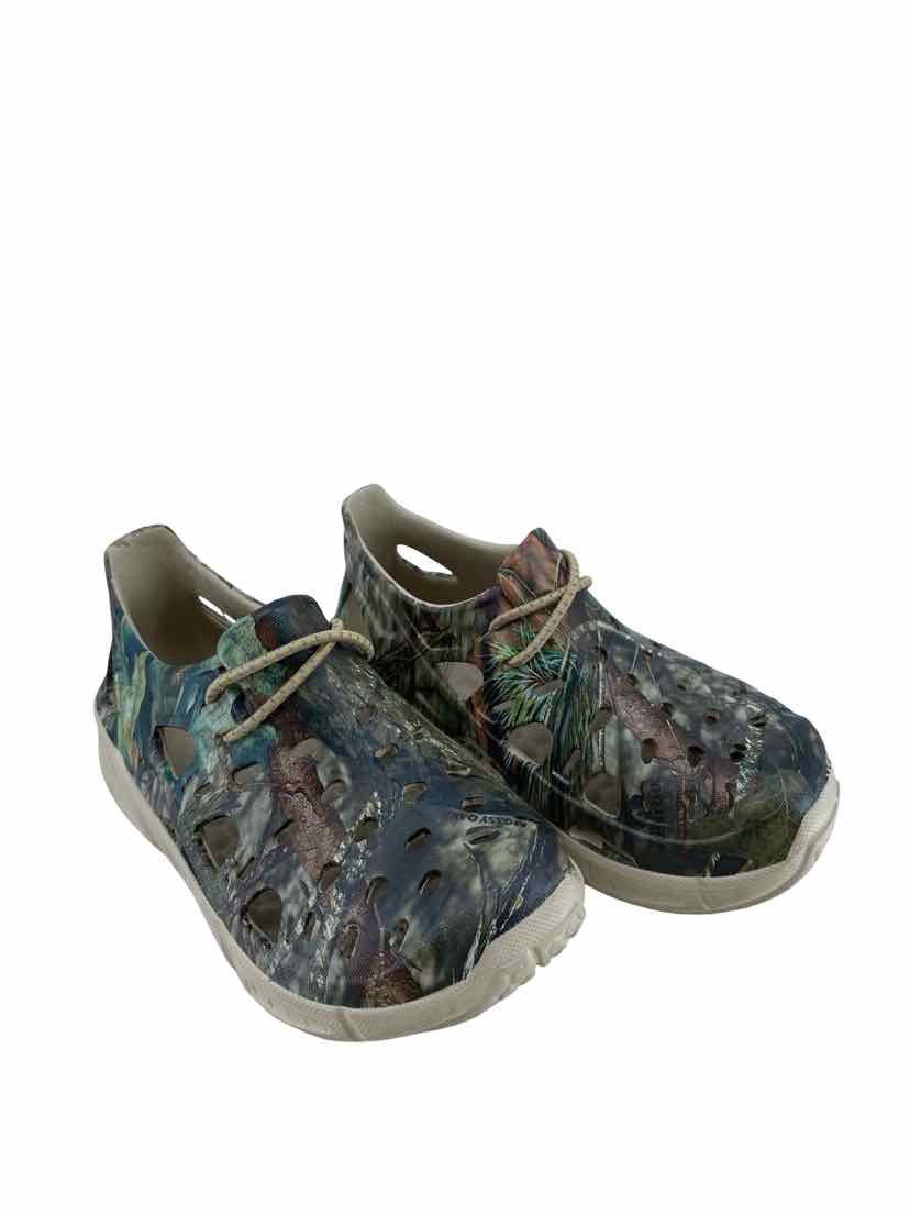 Joybees Kids Size C8 Shoes