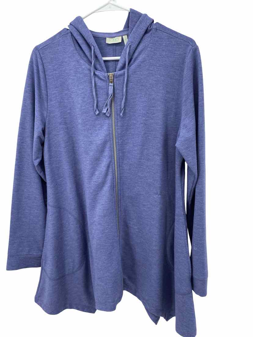Lori Goldstein Ladies Size M Jacket