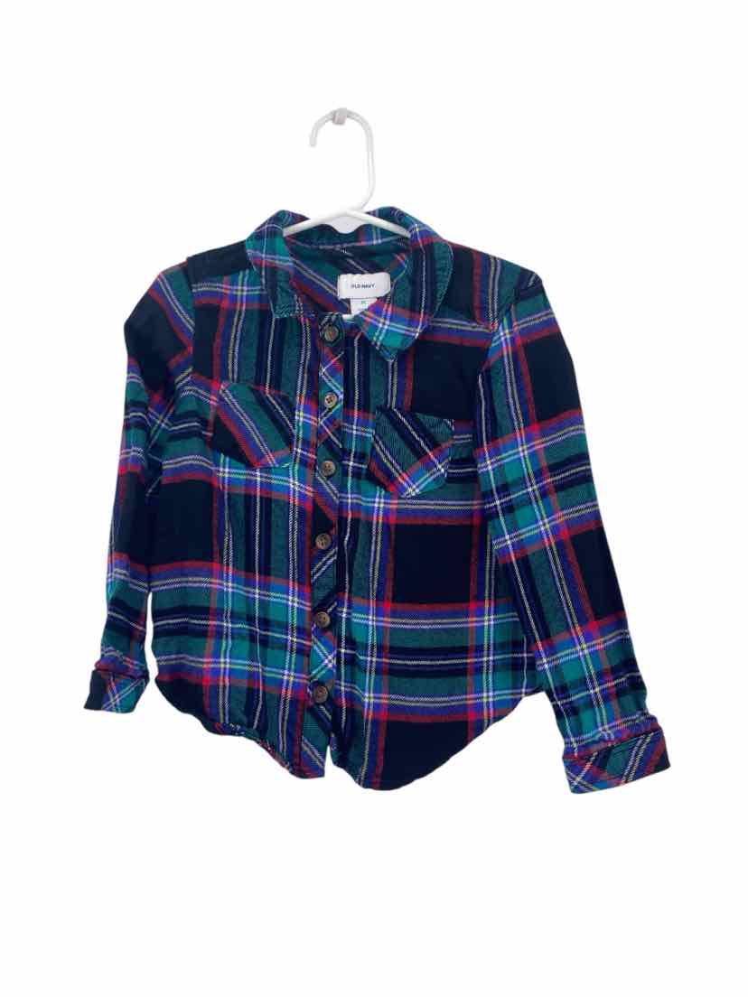 Old Navy Kids Size 3t Shirt