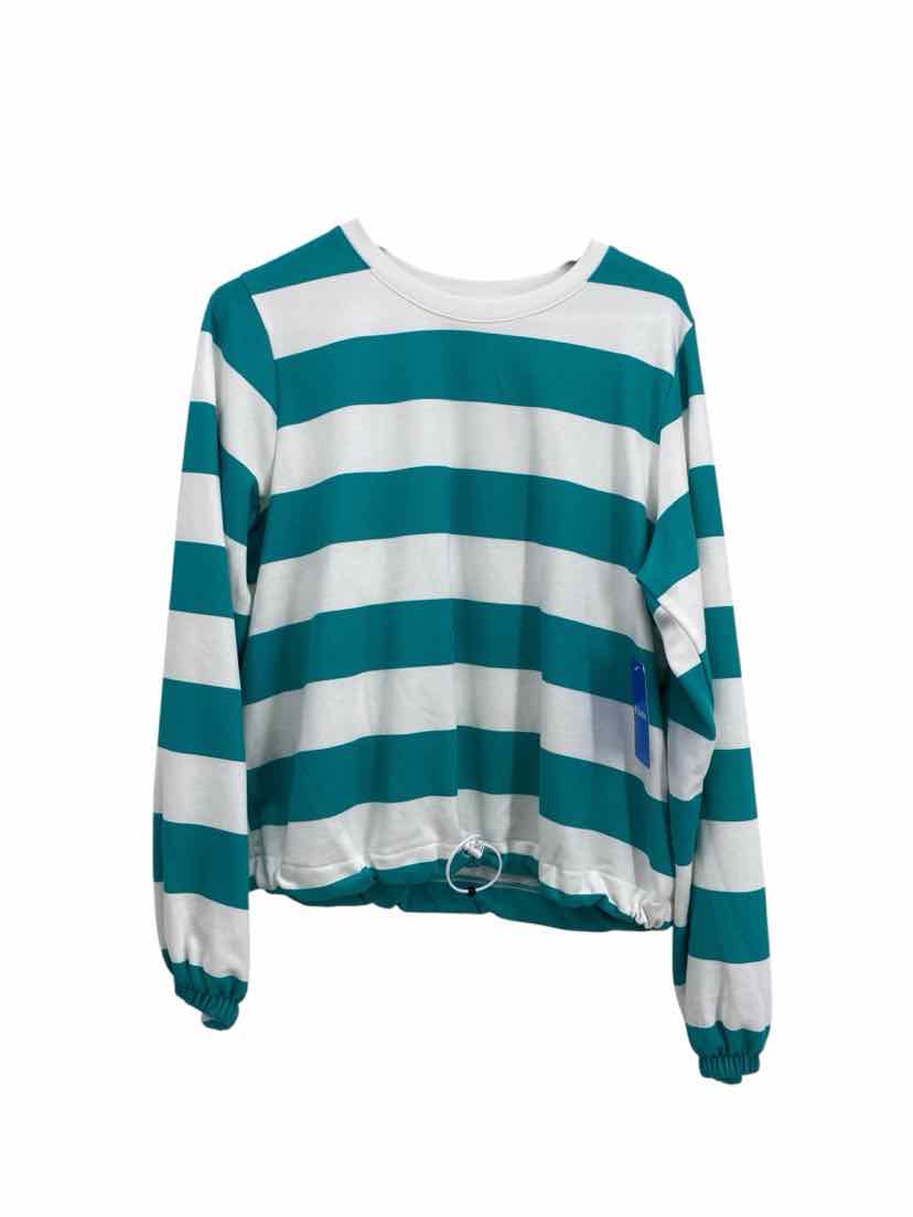 Columbia Ladies Size L NEW Pullover