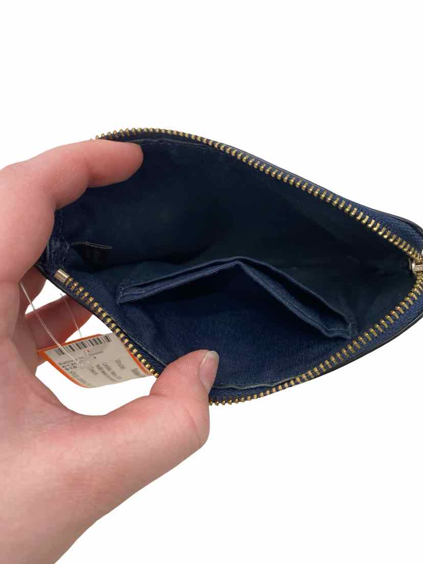 Coach Ladies 8/10 Wristlet