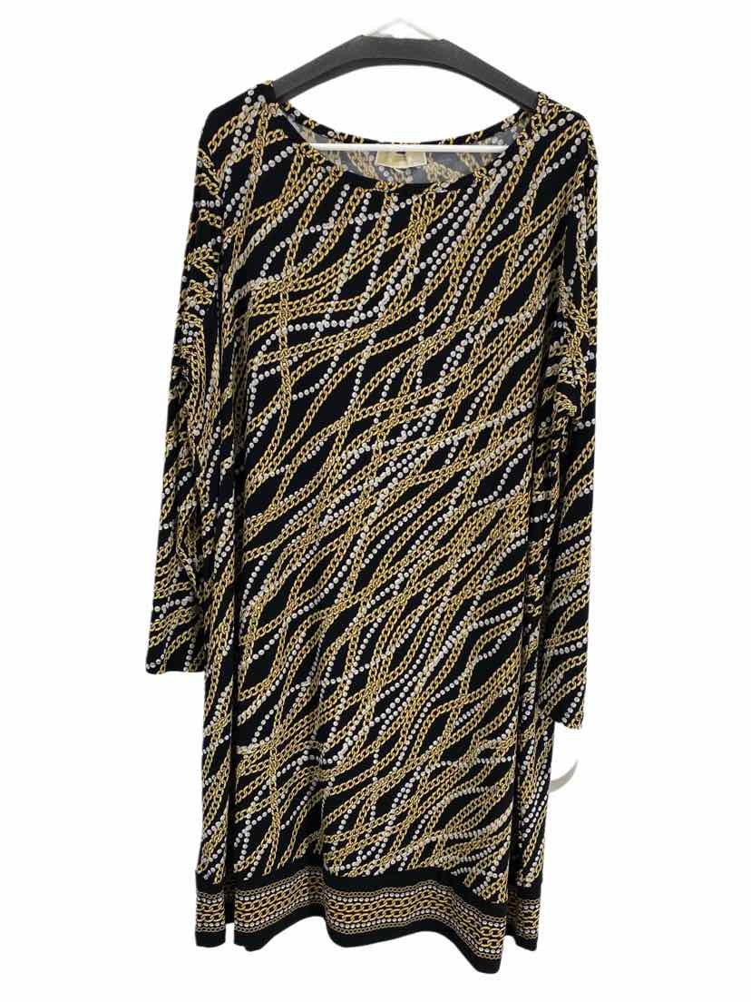 Michael Kors Ladies Size Large Dress