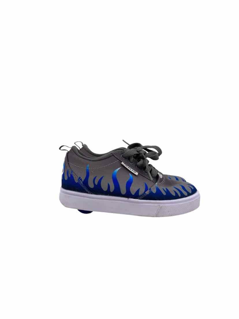 Heelys Kids Size 2 Shoes