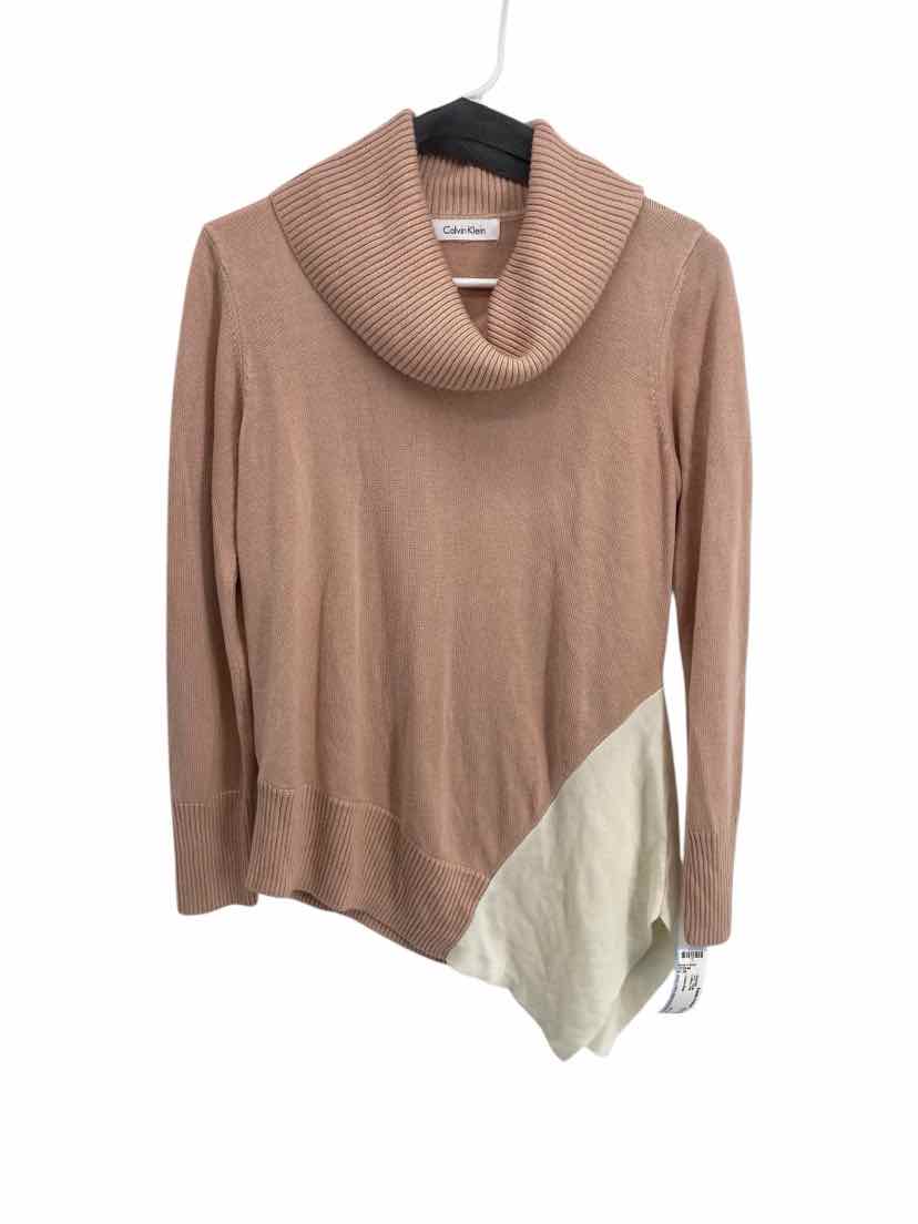 Calvin Klein Ladies Size Small Sweater