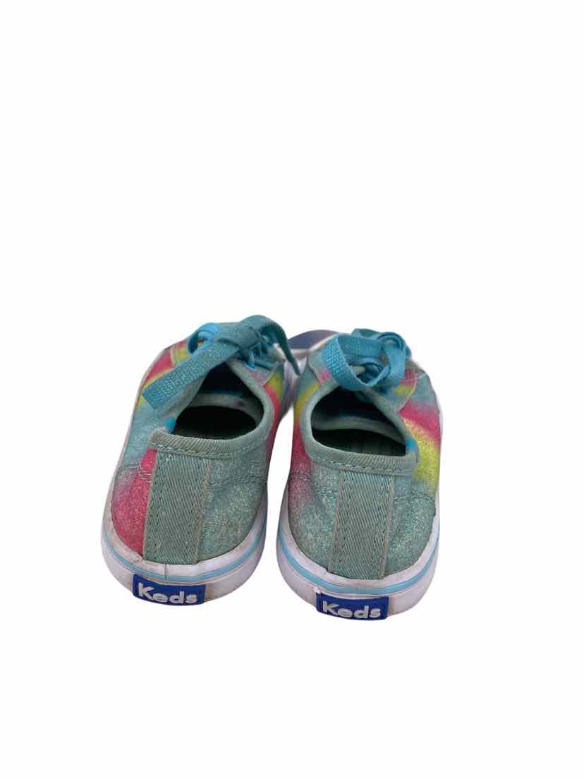 Keds Kids Size 12.5 AS IS Shoes