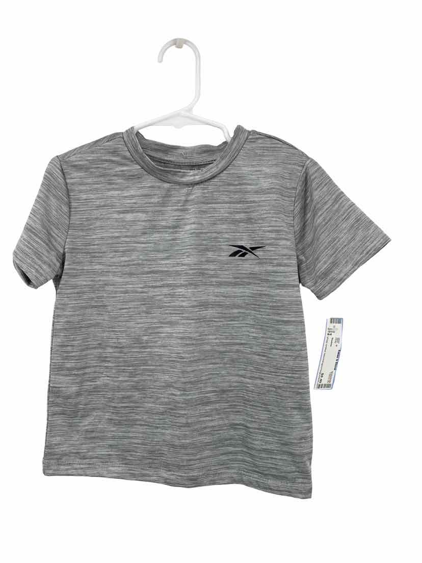 Reebok Size 4t Shirt