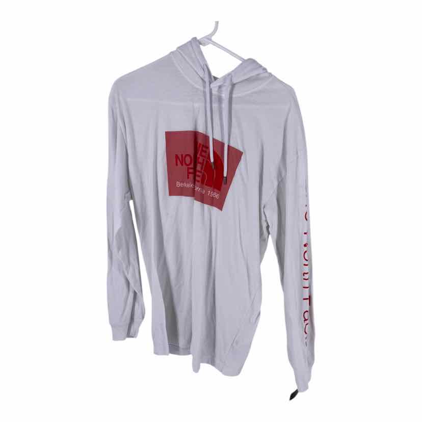 North Face Men's Size Medium Pullover