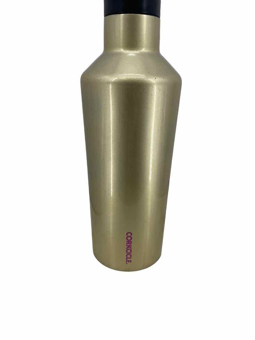 Corkcicle Gold AS IS Tumbler
