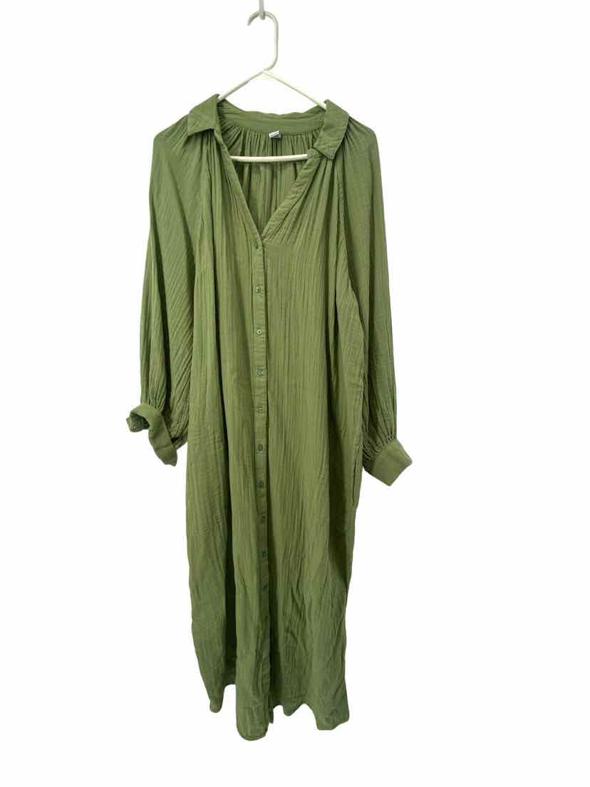 Old Navy Ladies Size X-Large Dress