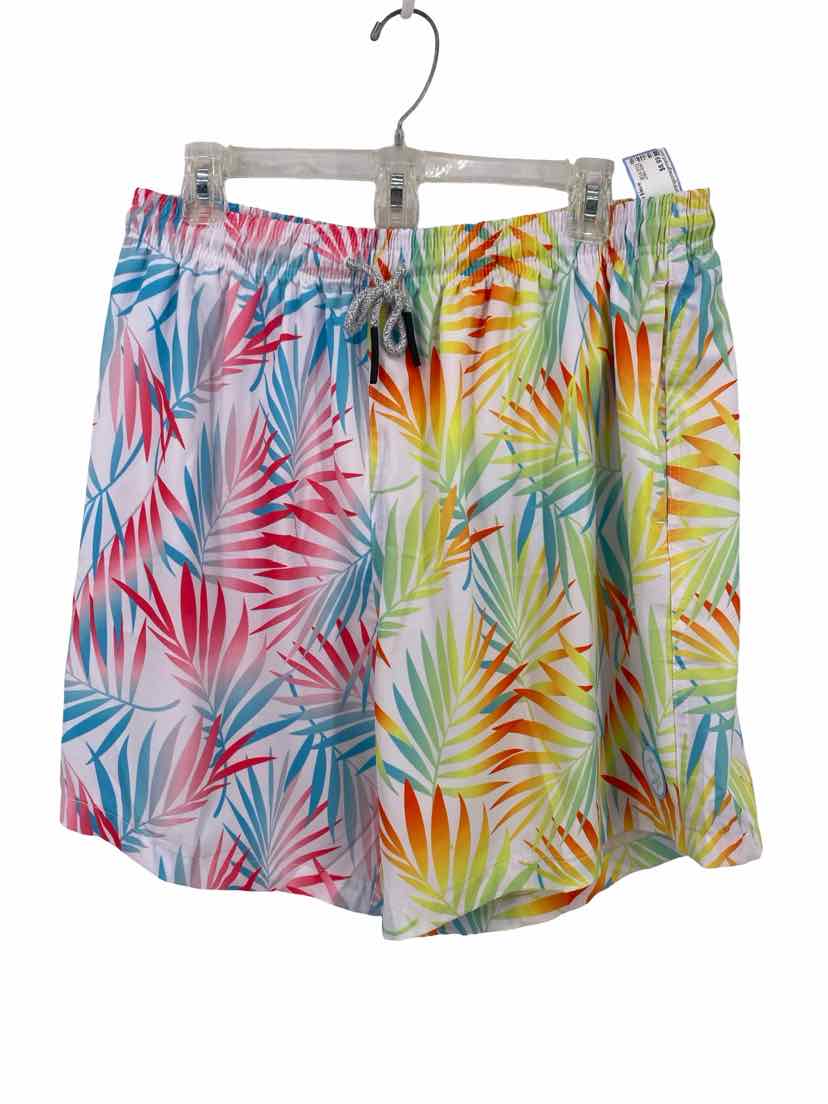 Uzzi Men's Size XXL Bathing Suit