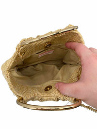 Isacc Mizrahi Ladies Crossbody