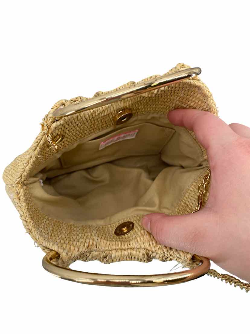 Isacc Mizrahi Ladies Crossbody