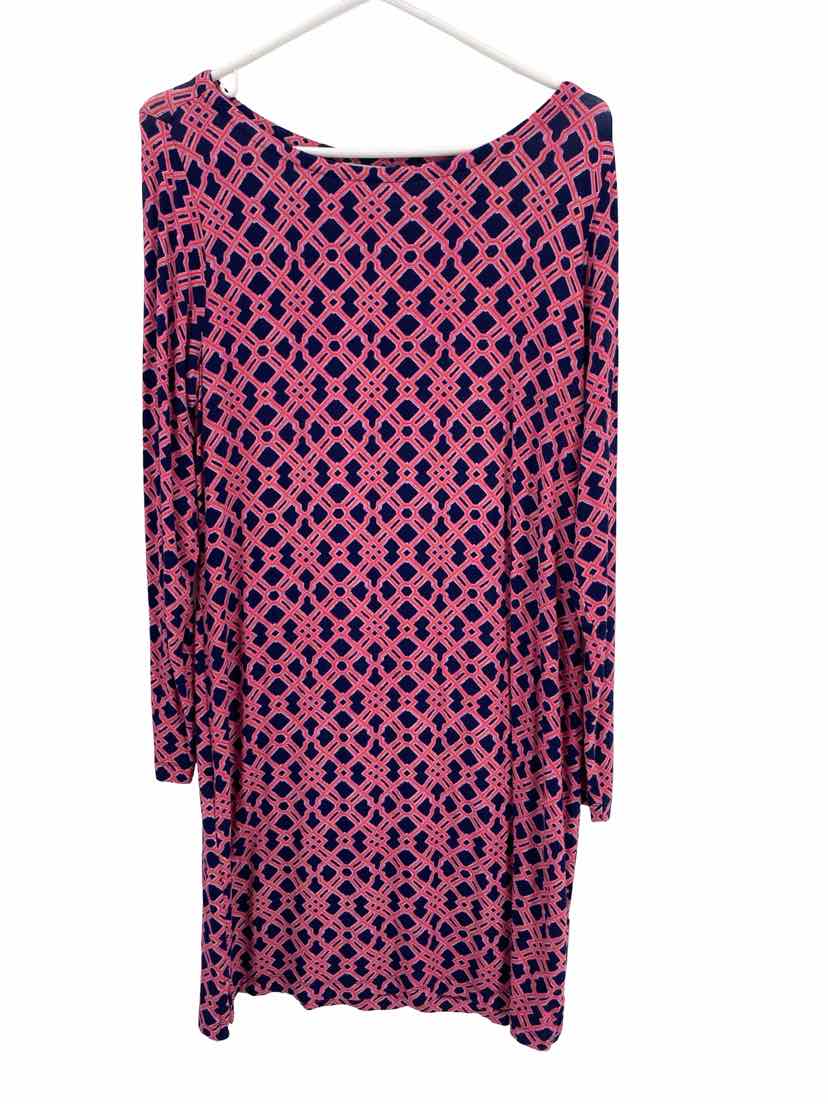 Vineyard Vines Ladies Size M Dress