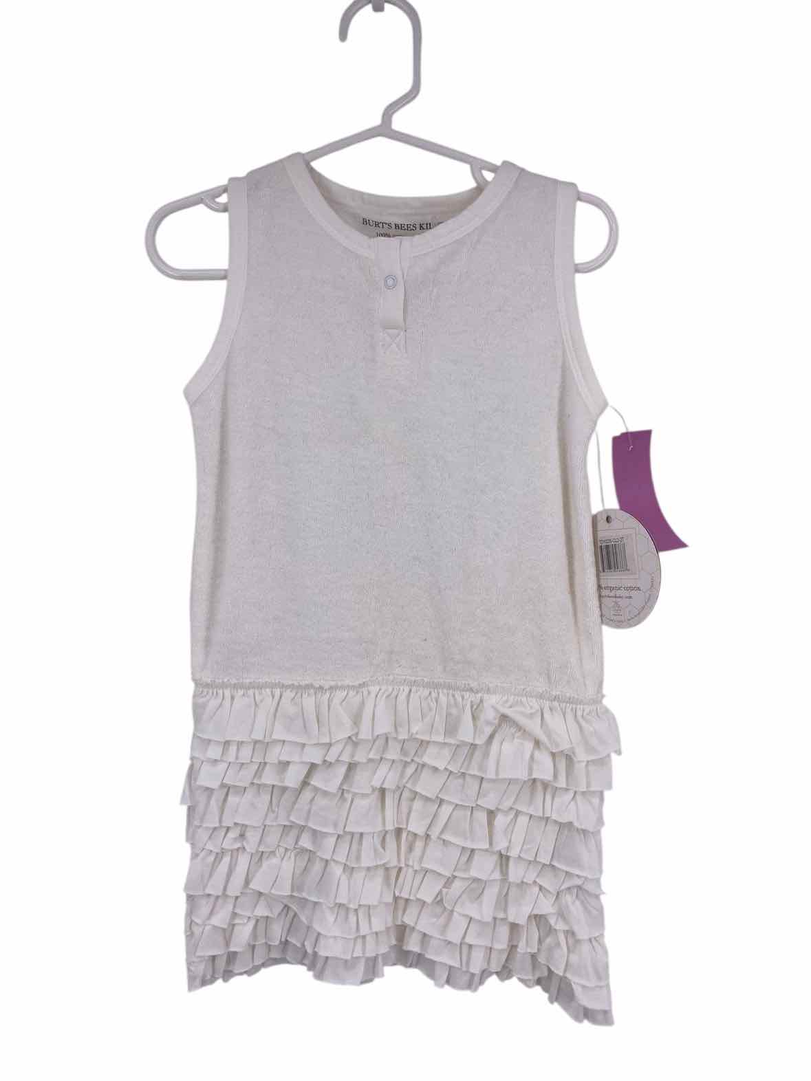 Burts Bees Kids Kids Size 2T NEW Dress