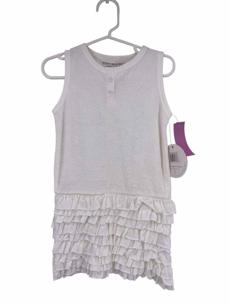 Burts Bees Kids Kids Size 2T NEW Dress