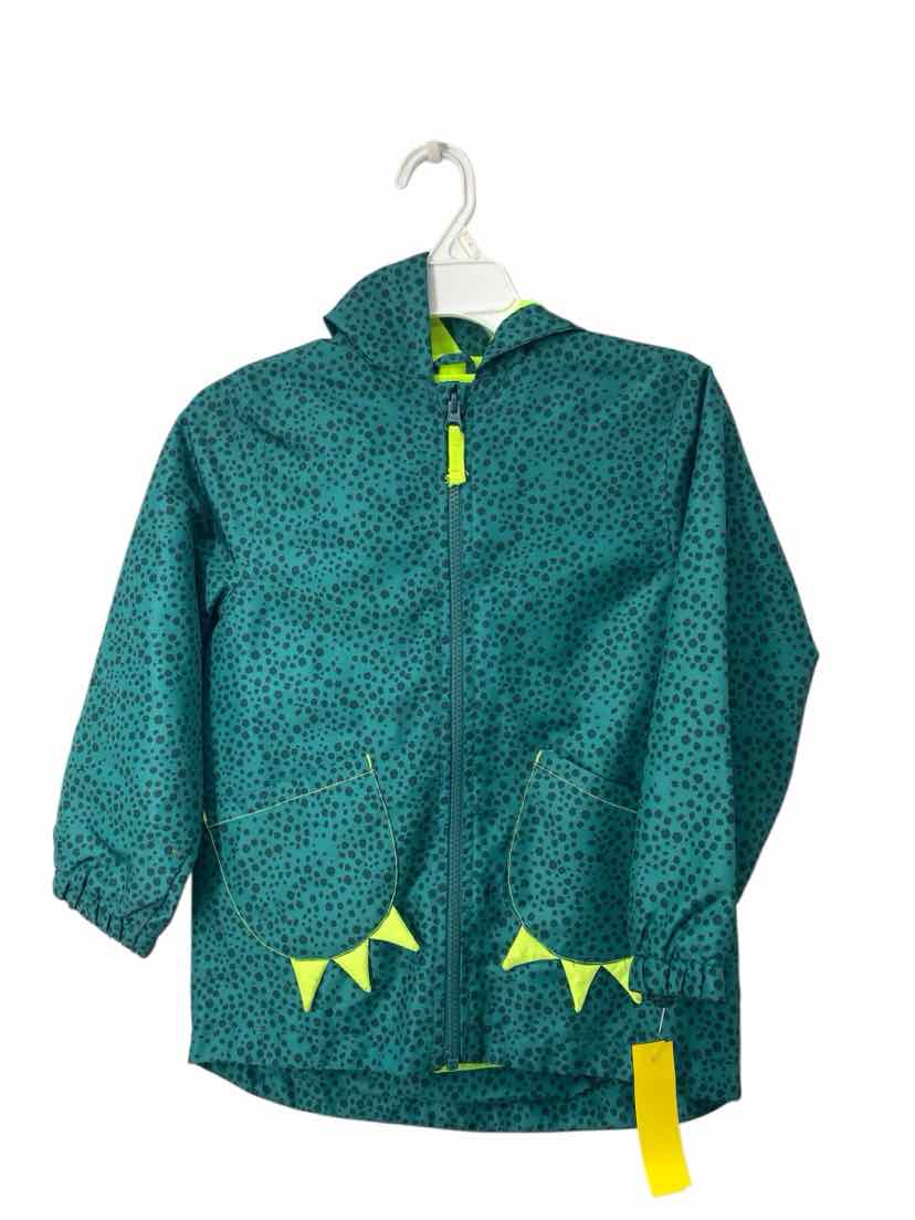 Carter's Kids Size 6 Jacket