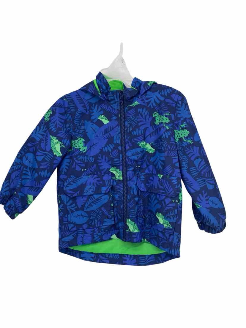 Carter's Kids Size 2T Jacket