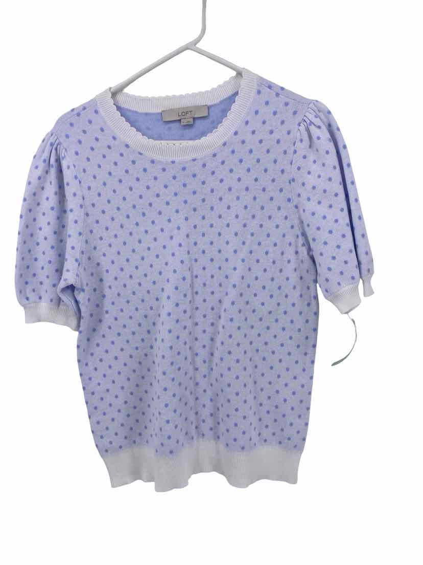 Loft Ladies Size M Shirt