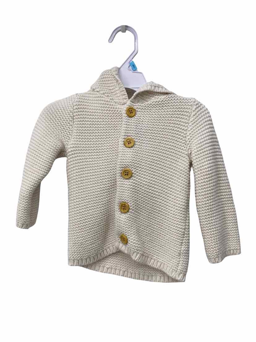 Carter's Kids Size 12m Sweater