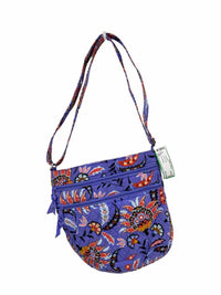 Vera Bradley Ladies Crossbody