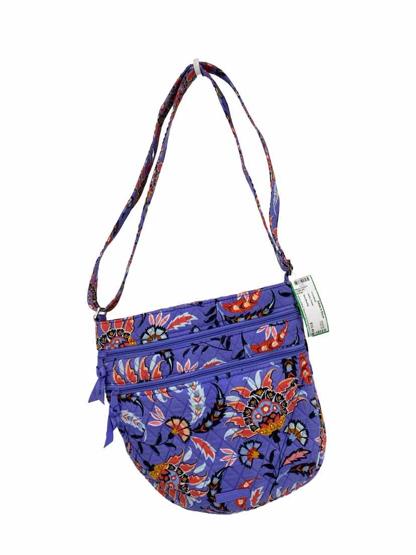 Vera Bradley Ladies Crossbody